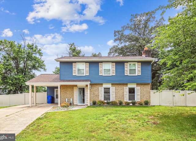 Property at 12 Bantry Ct, Waldorf, MD 20602, 4 beds, 2.5 baths