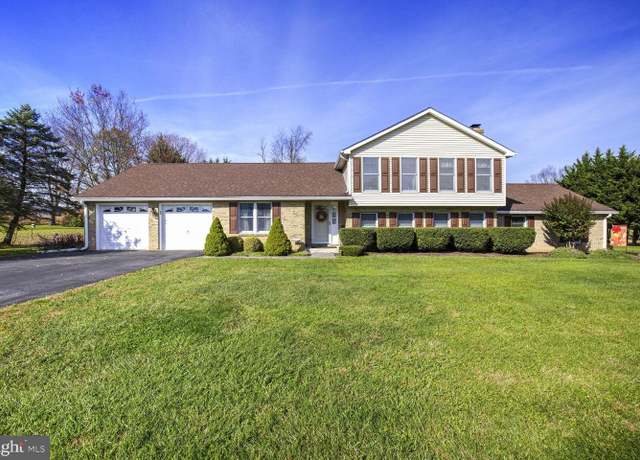 Property at 6524 Morningside Ct, Middletown, MD 21769, 4 beds, 3.5 baths