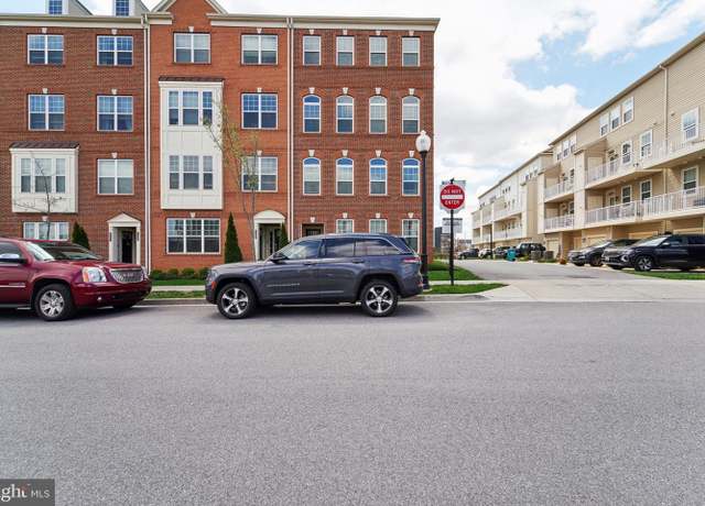 Property at 7101 Macon St, Frederick, MD 21703, 3 beds, 2.5 baths