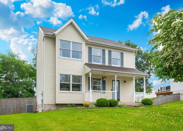 Property at 10 Ore Mill Pl, Thurmont, MD 21788, 3 beds, 1.5 baths