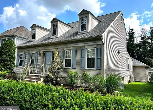 Property at 2478 5 Shillings Rd, Frederick, MD 21701, 4 beds, 3.5 baths