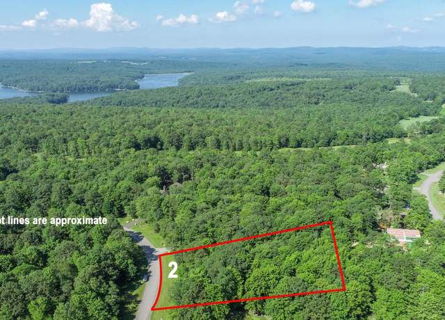 Property at 2 Fern Loop, Mc Henry, MD 21541