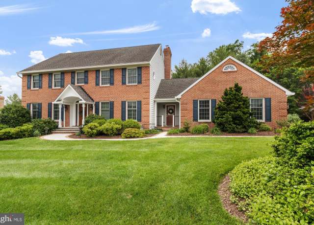 Property at 215 Rolling Knoll Dr, Bel Air, MD 21014, 4 beds, 3.5 baths