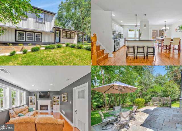 Property at 9535 Saddlebag Row, Columbia, MD 21045, 3 beds, 1.5 baths