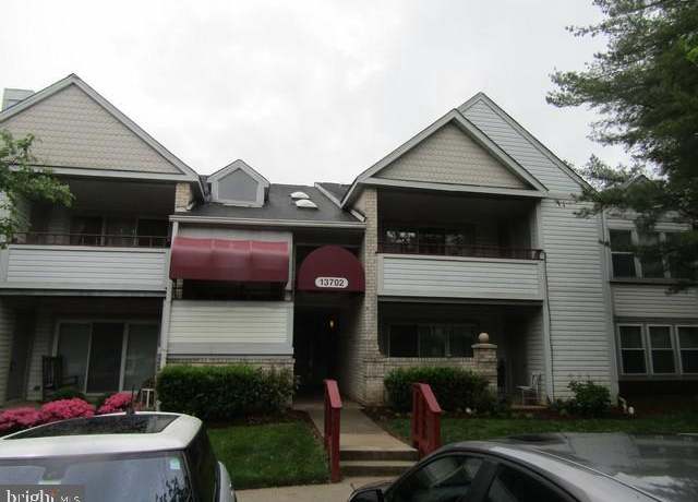 Property at 13702 Modrad Way Unit 8B-22, Silver Spring, MD 20904, 2 beds, 2 baths