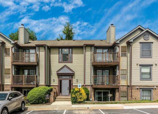 Property at 26008 Brigadier Pl Unit F, Damascus, MD 20872, 2 beds, 2 baths