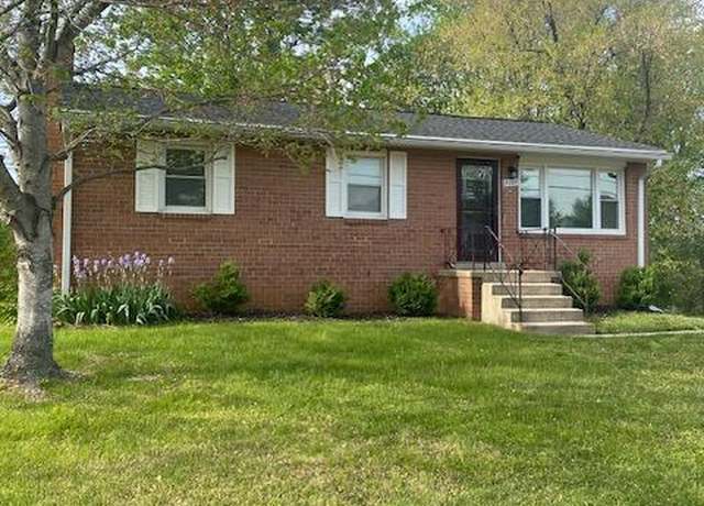 Property at 9009 Susan Ln, Clinton, MD 20735, 3 beds, 1 bath