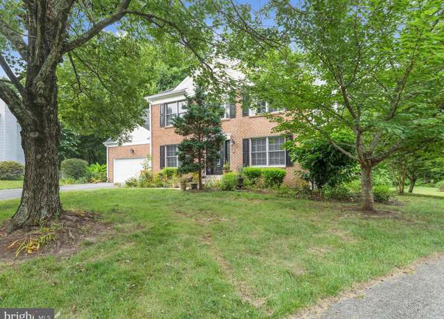 Property at 2704 Archangel Ct, Bowie, MD 20716, 4 beds, 3.5 baths