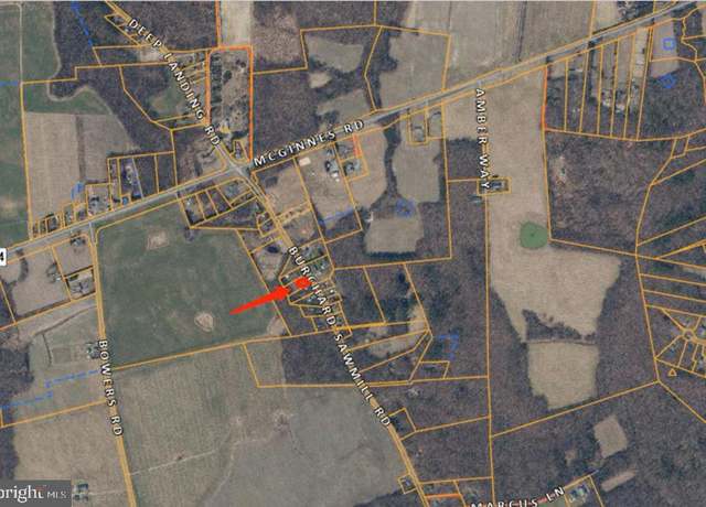 Property at 206 Burchard Sawmill Rd, Chestertown, MD 21620