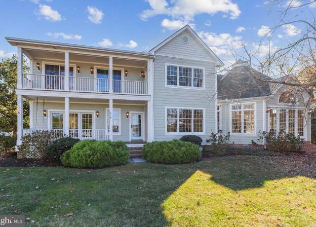 Property at 216 Chew E, Saint Michaels, MD 21663, 4 beds, 3.5 baths