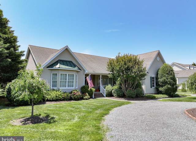 Property at 9560 Martingham Cir, Saint Michaels, MD 21663, 3 beds, 2.5 baths