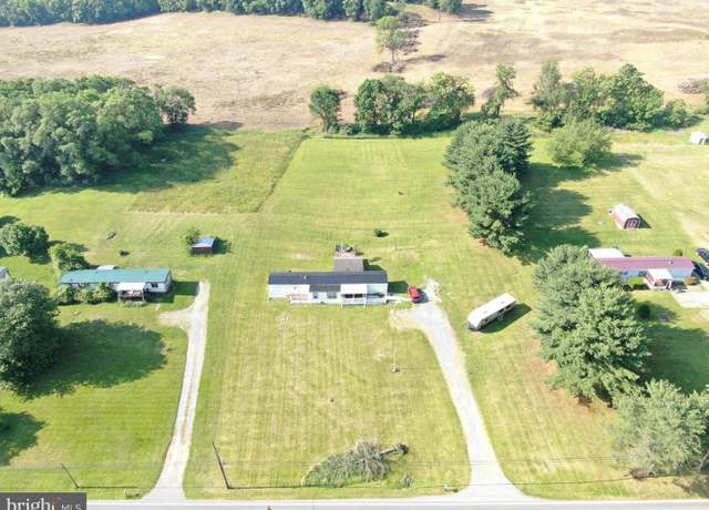 Property at TRACT 7-12059 Big Pool Rd, Clear Spring, MD 21722
