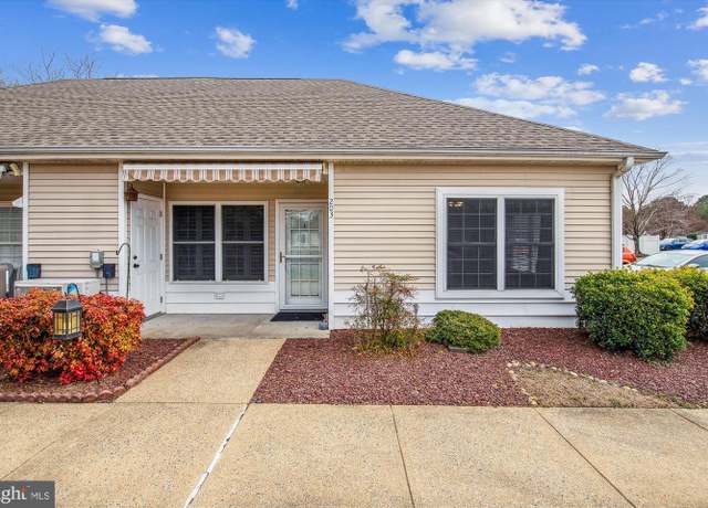 Property at 203 Troopers Way #203, Salisbury, MD 21804, 2 beds, 1 bath