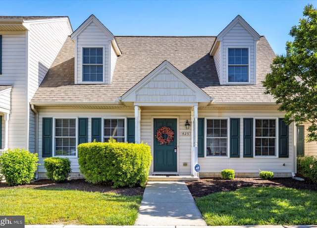 Property at 425 Lindenhurst Ct, Salisbury, MD 21804, 3 beds, 3 baths