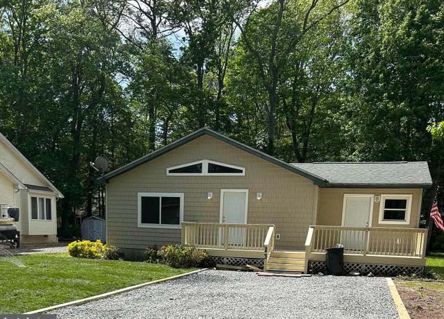 Property at 23 Beaconhill Rd, Ocean Pines, MD 21811, 3 beds, 2 baths