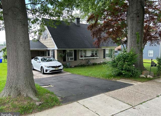 Property at 65 Peacock Ln, Willingboro, NJ 08046