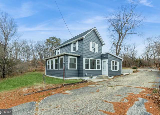 Property at 161 Bridgeton Fairton Rd, Bridgeton, NJ 08302, 2 beds, 1 bath