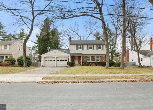 Property at 23 Melody Ln, Cherry Hill, NJ 08002, 4 beds, 2.5 baths