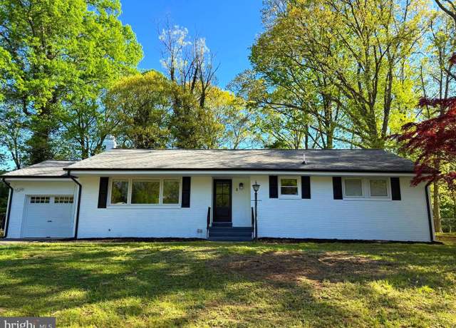 Property at 5 Delwood Rd, Cherry Hill, NJ 08002, 3 beds, 2 baths
