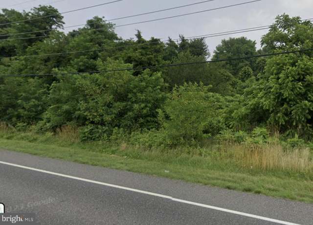 Property at 135 Buck, Monroeville, NJ 08343