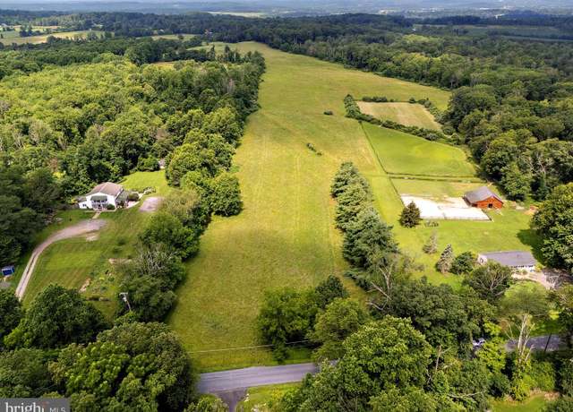 Property at 85 Linvale Rd, Ringoes, NJ 08551