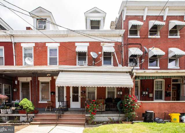 Property at 616 Chestnut Ave, Trenton, NJ 08611, 3 beds