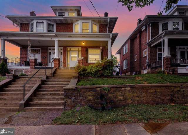 Property at 913 Gregg Ave, Reading, PA 19607, 3 beds, 1.5 baths