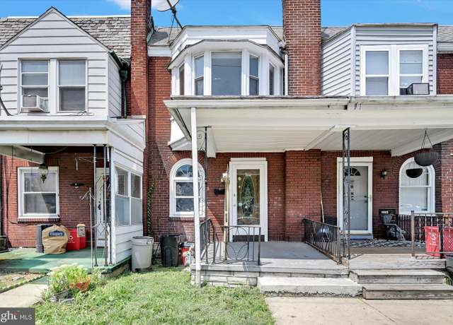 Property at 2531 Perkiomen Ave, Reading, PA 19606, 3 beds, 1 bath