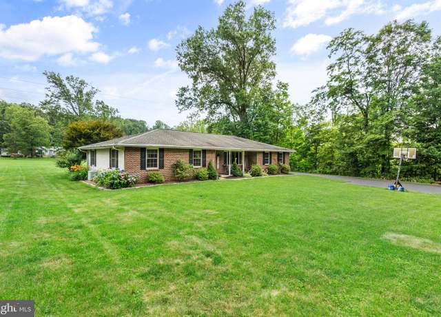 Property at 494 Weinsteiger Rd, Bechtelsville, PA 19505, 3 beds, 1.5 baths