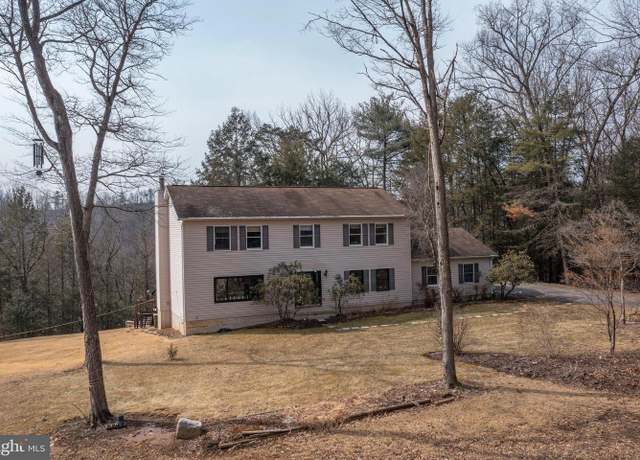 Property at 166 Double Creek Dr, Jersey Shore, PA 17740, 3 beds, 2.5 baths