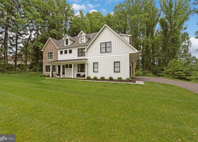 Property at 540 Worthington Rd, Chester Springs, PA 19425, 5 beds, 4.5 baths