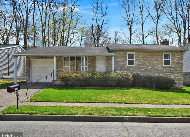Property at 16 Roller Dr, Steelton, PA 17113, 4 beds, 3 baths