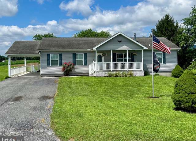 Property at 695 Manada Gap Rd, Grantville, PA 17028, 3 beds, 3 baths