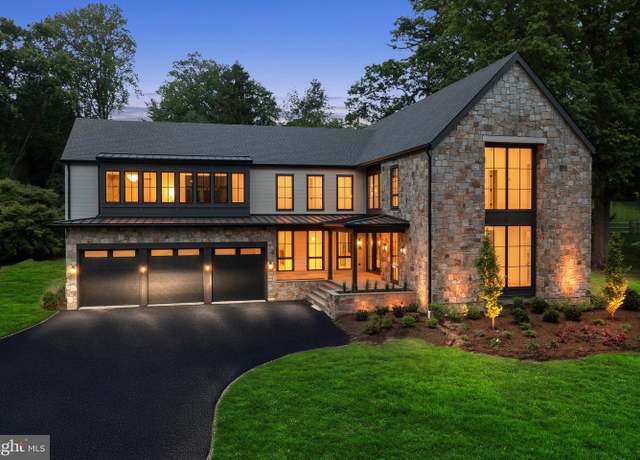 Property at 913 Drexel Ln, Bryn Mawr, PA 19010, 6 beds, 6 baths