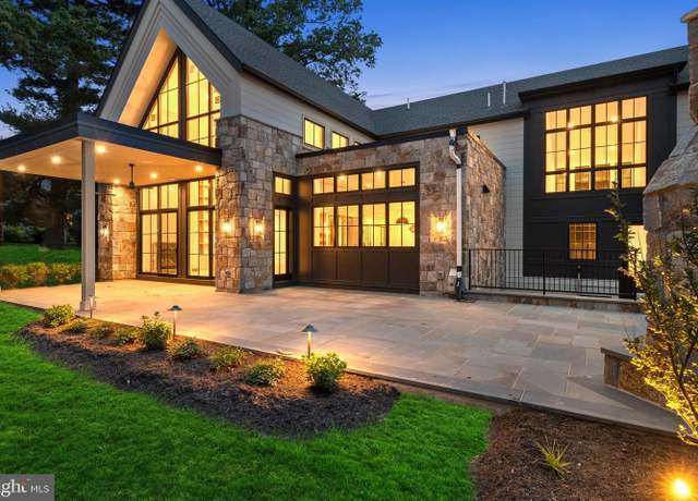 Property at 913 Drexel Ln, Bryn Mawr, PA 19010, 6 beds, 6 baths