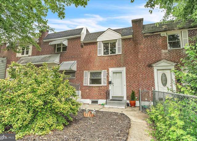 Property at 747 Bennington Rd, Folcroft, PA 19032, 3 beds, 2 baths
