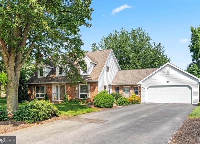Property at 3398 Braemar Ct, Chambersburg, PA 17202, 3 beds, 3 baths