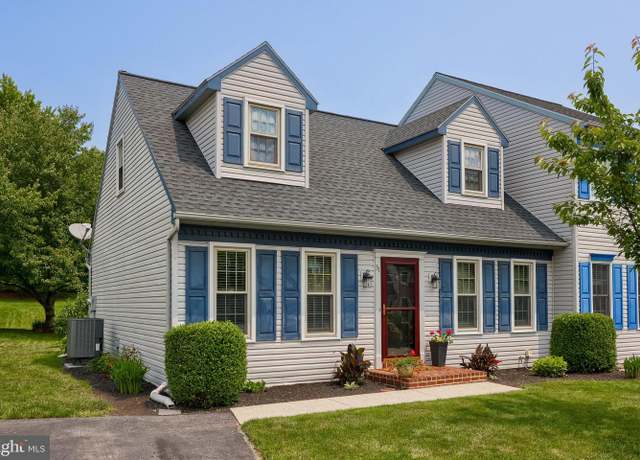 Property at 31 Yorkshire Ct, Elizabethtown, PA 17022, 3 beds, 2 baths