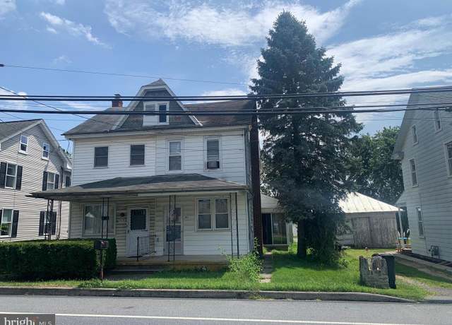 Property at 2812 Horseshoe Pike, Palmyra, PA 17078, 3 beds, 1 bath