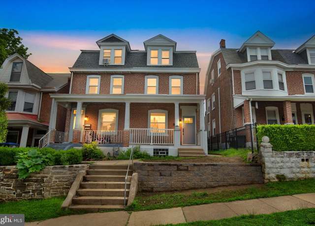 Property at 136 W 3rd Ave, Conshohocken, PA 19428, 4 beds, 1.5 baths