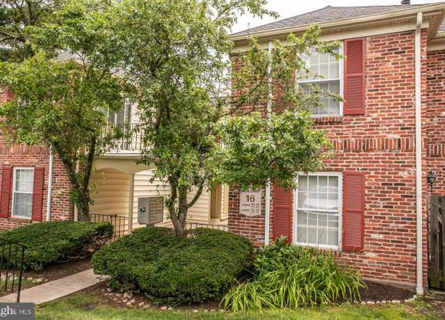 Property at 112 Oberlin Ter, Lansdale, PA 19446, 2 beds, 1.5 baths