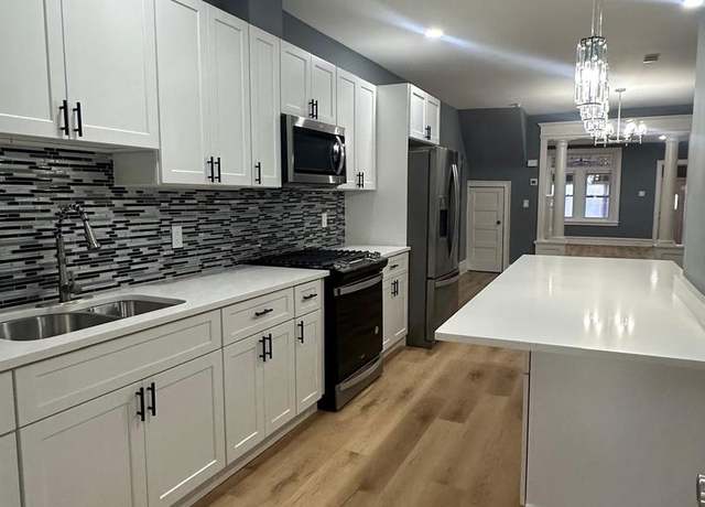 Property at 5142 Locust St, Philadelphia, PA 19139, 5 beds, 3 baths