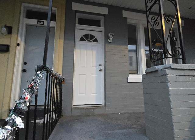 Property at 3528 Joyce St, Philadelphia, PA 19134, 3 beds, 1 bath