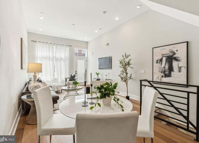 Property at 1530 N Marston St, Philadelphia, PA 19121, 4 beds, 3 baths