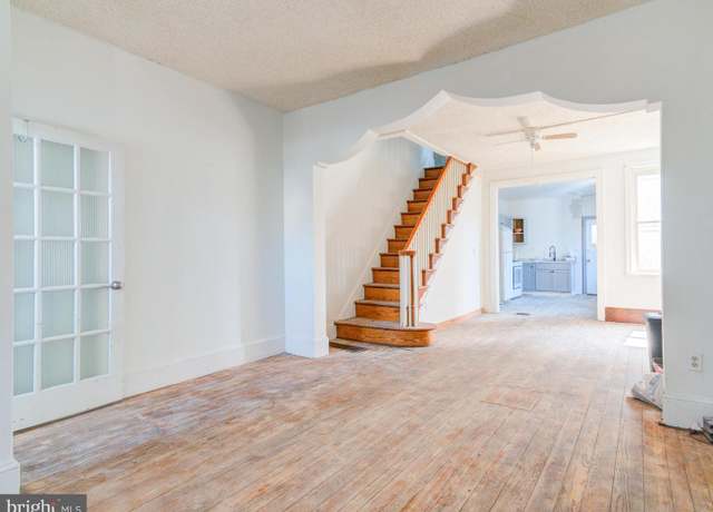 Property at 2030-32 E Somerset St, Philadelphia, PA 19134, 3 beds, 1 bath