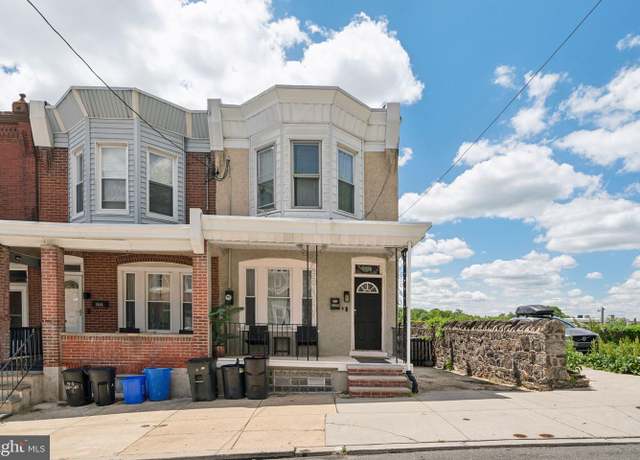 Property at 3868 Manayunk Ave, Philadelphia, PA 19128, 4 beds, 2.5 baths