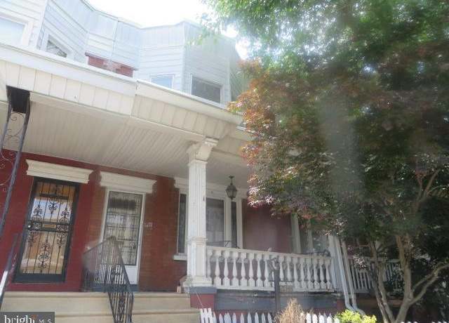 Property at 5422 Larchwood Ave, Philadelphia, PA 19143, 3 beds, 1 bath