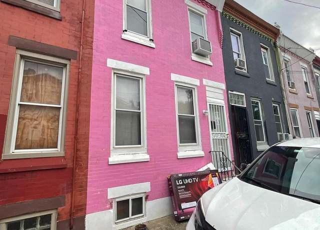 Property at 3055 Potter St, Philadelphia, PA 19134, 2 beds, 2 baths