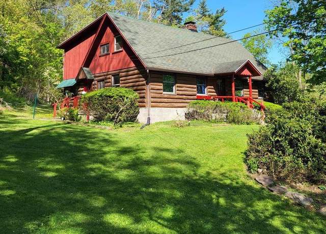 Property at 224 2nd St, Laceyville, PA 18623, 3 beds, 1 bath