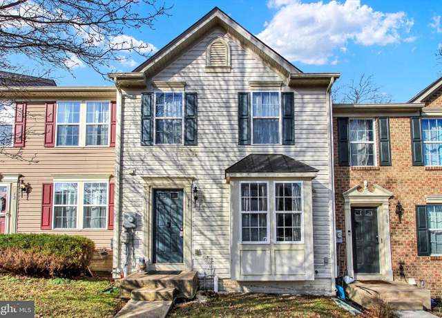 Property at 76 Forest View Ter, Hanover, PA 17331, 3 beds, 2.5 baths